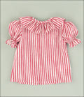 BLUSA RAYAS NIÑA