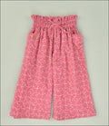 PANTALON ESTRELLAS NIÑA