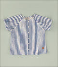 BLUSA RAYAS BEBE