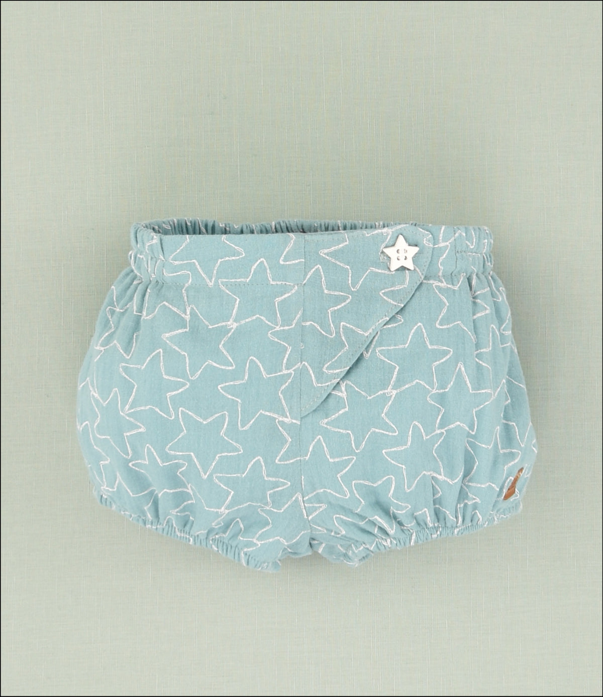 BABY SHORTS