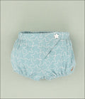 PANTALON RANA ESTRELLAS BEBE