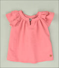 BLUSA LINO NIÑA