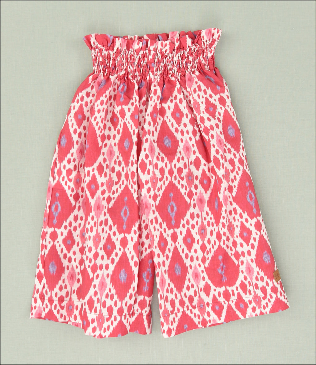 PANTALON ETNICO NIÑA