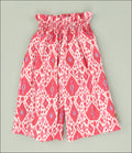 PANTALON ETNICO NIÑA