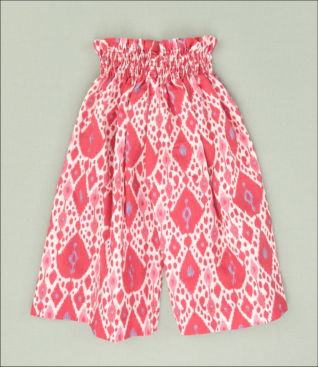 PANTALON ETNICO NIÑA