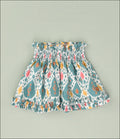 SHORT ETNICO NIÑA