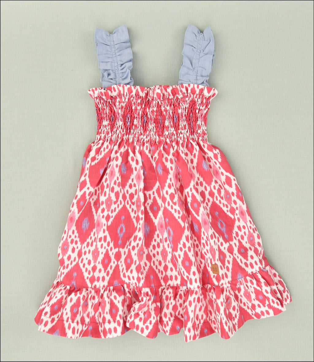 GIRL DRESS