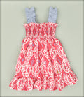 GIRL DRESS