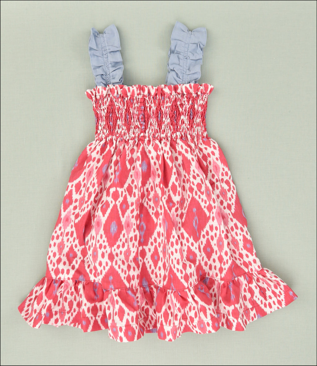 GIRL DRESS