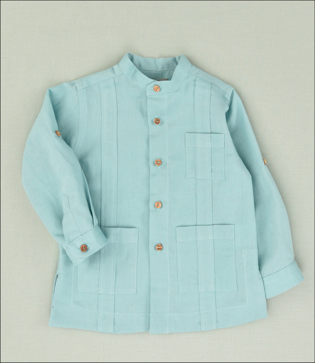 BOY SHIRT