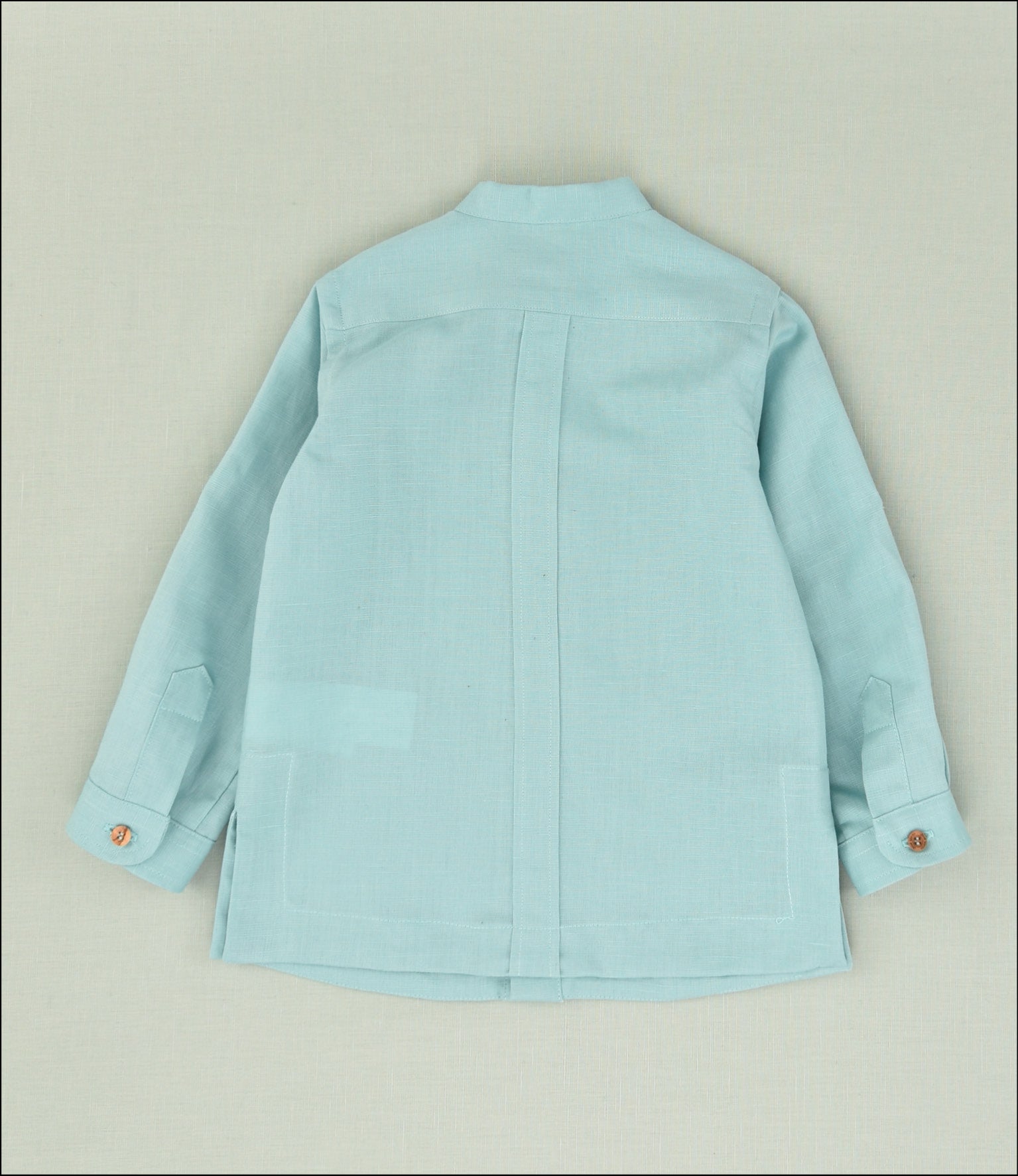 GUAYABERA LINO NIÑO