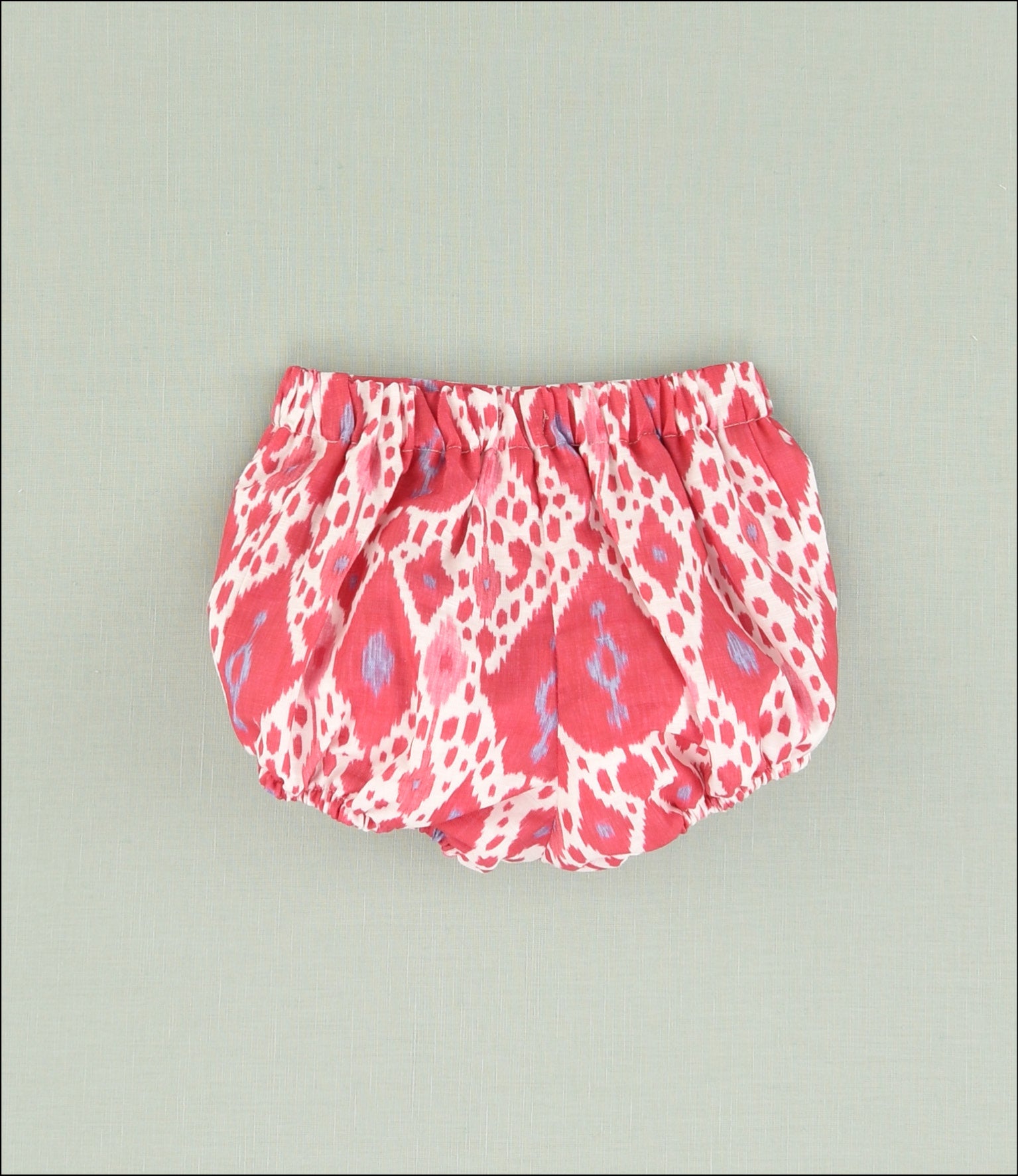 PANTALON RANA ETNICA BEBE