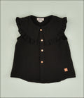 BLUSA LISA NIÑA
