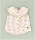 BLUSA ESTAMPADA NIÑA