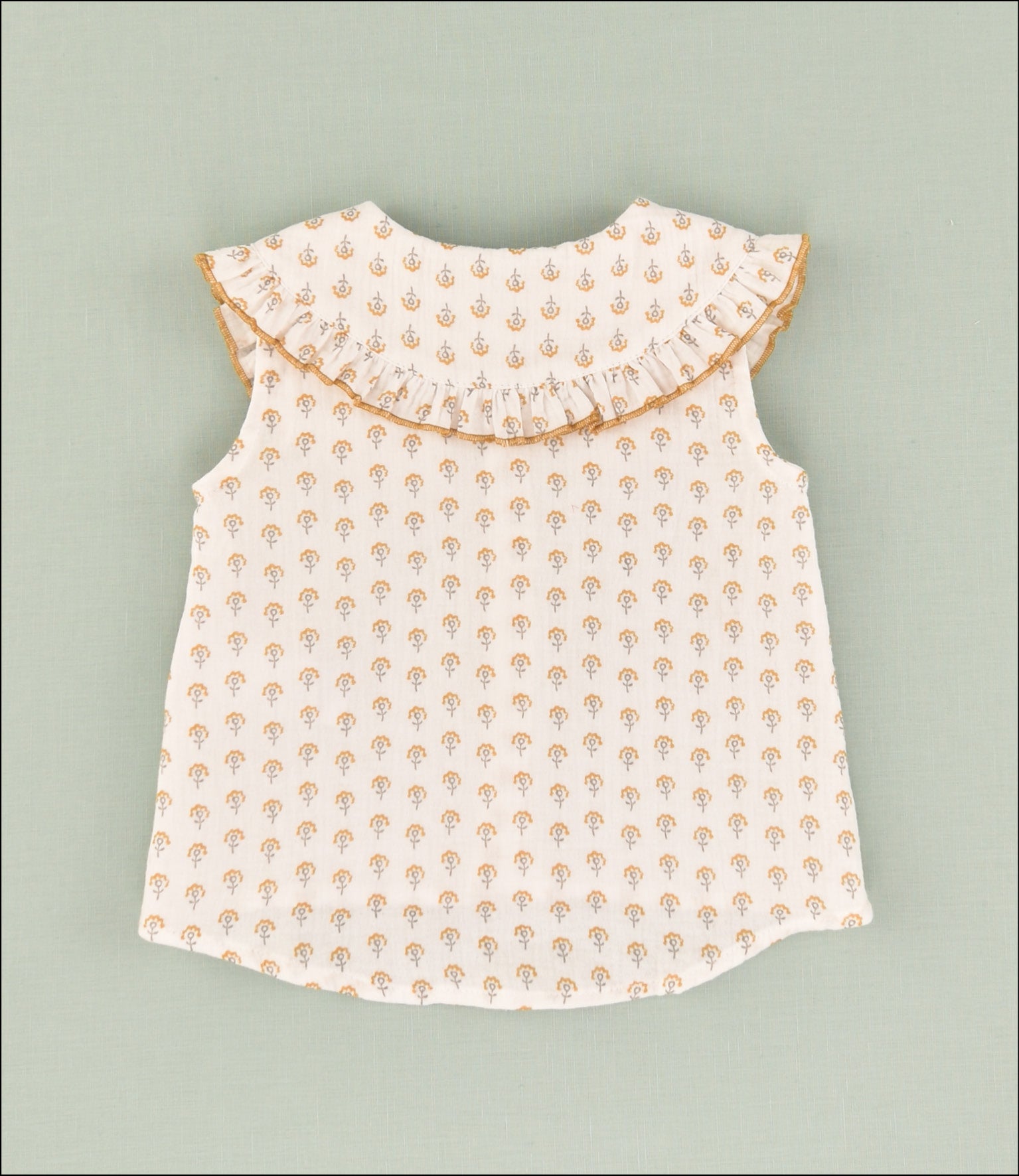 BLUSA ESTAMPADA NIÑA