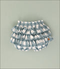 SHORT VICHY NIÑA