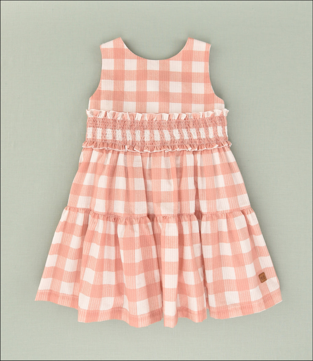 GIRL DRESS