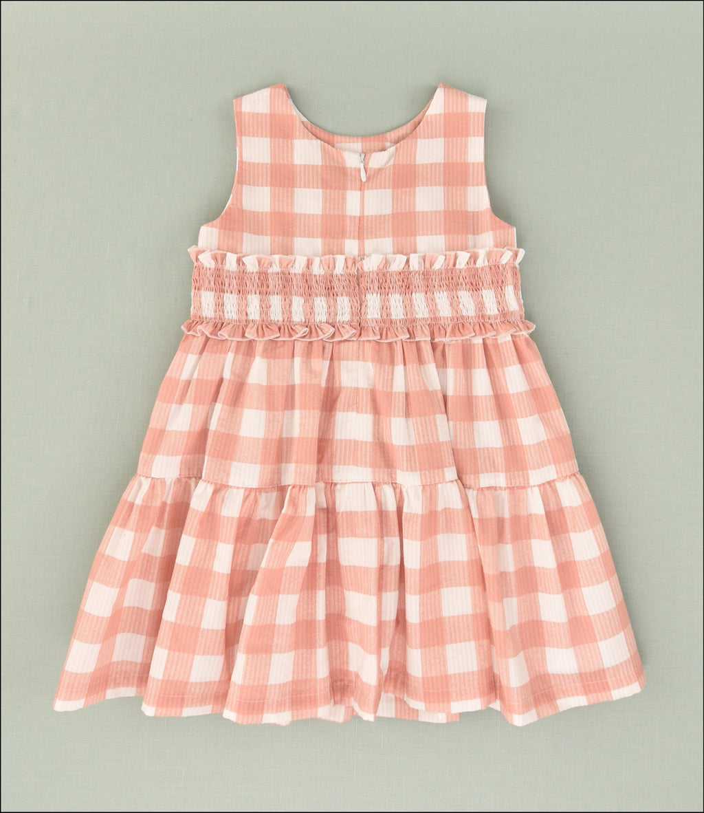 GIRL DRESS