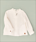 BLUSA LISA BEBE