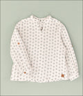 BLUSA ESTAMPADA BEBE