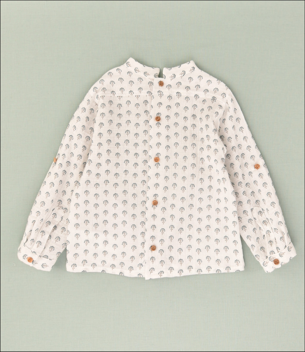 BLUSA ESTAMPADA BEBE