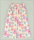 PANTALON ESTAMPADO NIÑA