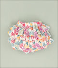 SHORT ESTAMPADO NIÑA