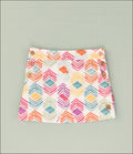 FALDA ESTAMPADA NIÑA