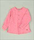 BLUSA LISA BEBE