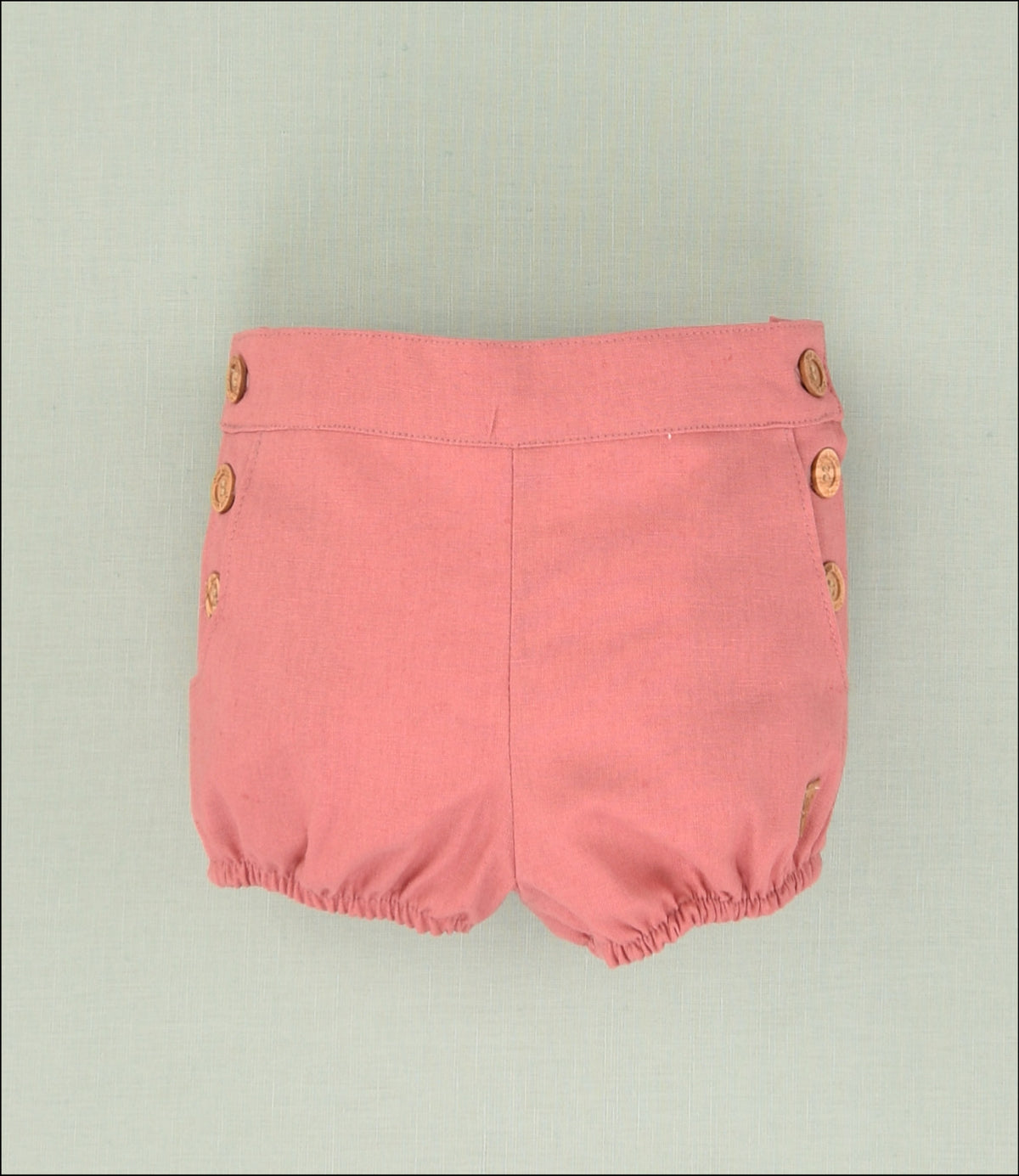 BABY SHORTS