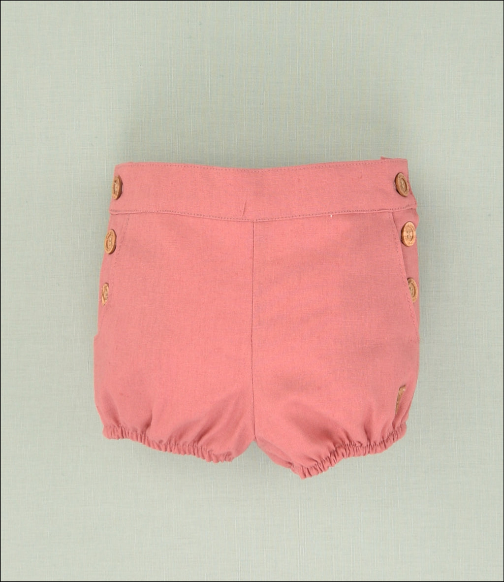 PANTALON RANA LINO BEBE