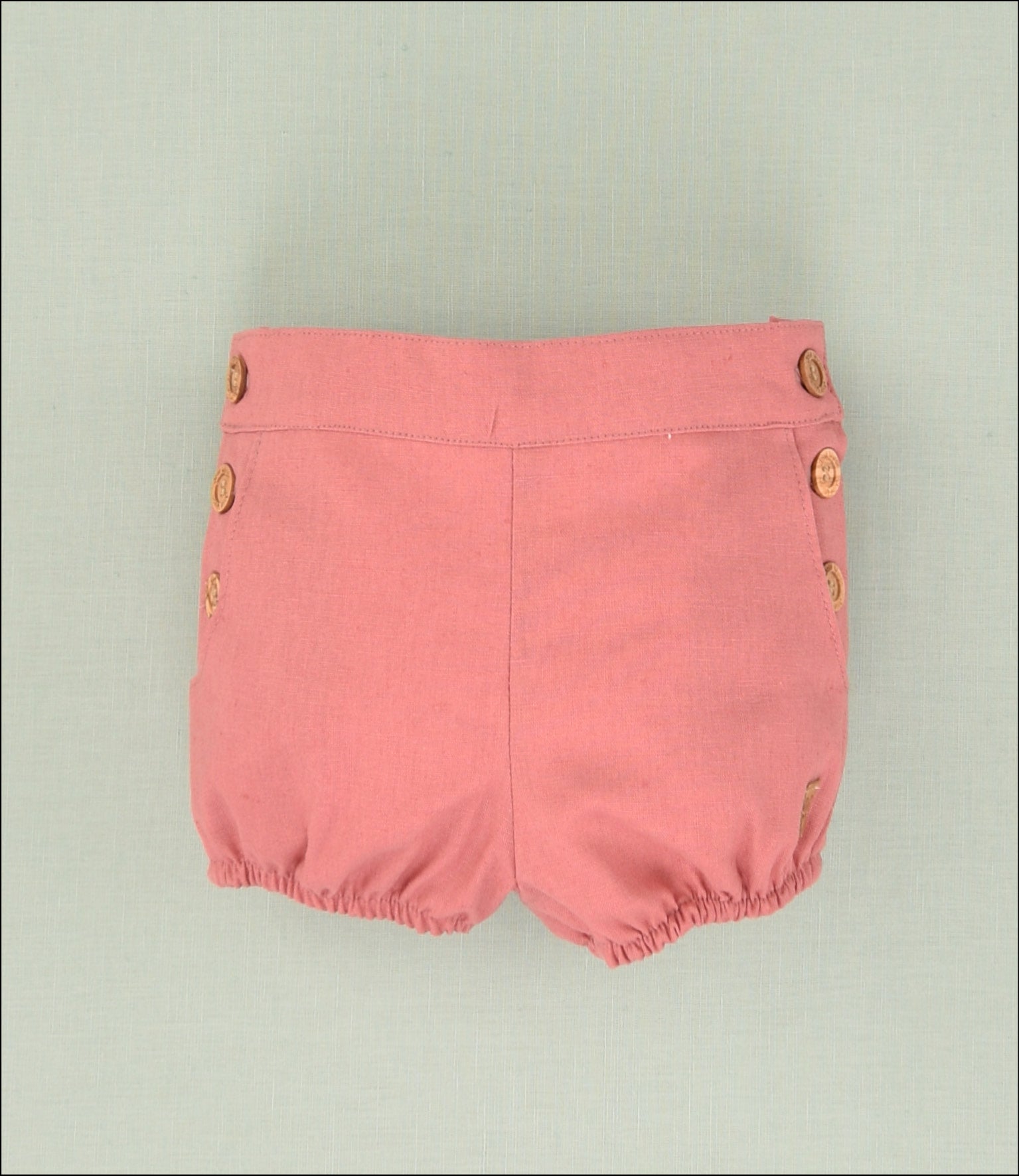 PANTALON RANA LINO BEBE
