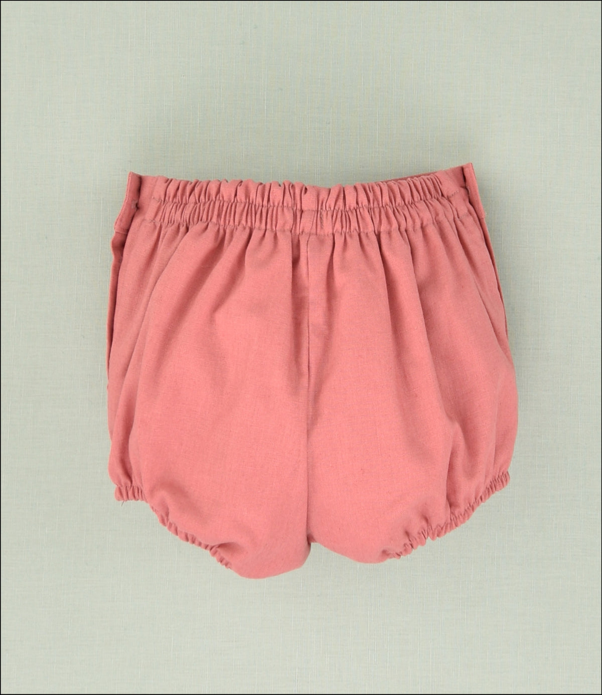 BABY SHORTS