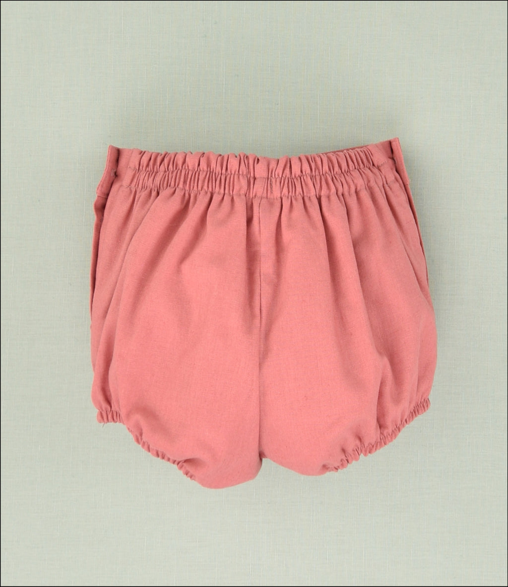 PANTALON RANA LINO BEBE