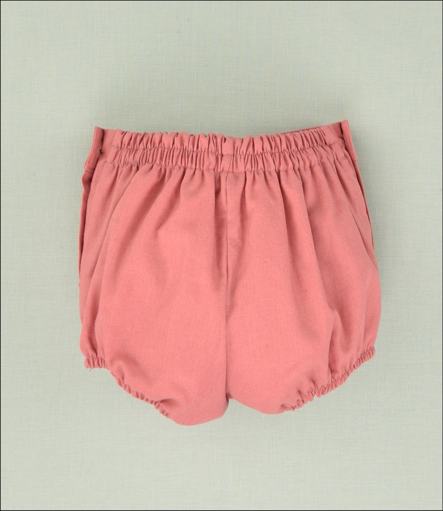PANTALON RANA LINO BEBE