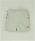 PANTALON CORTO LINO NIÑO