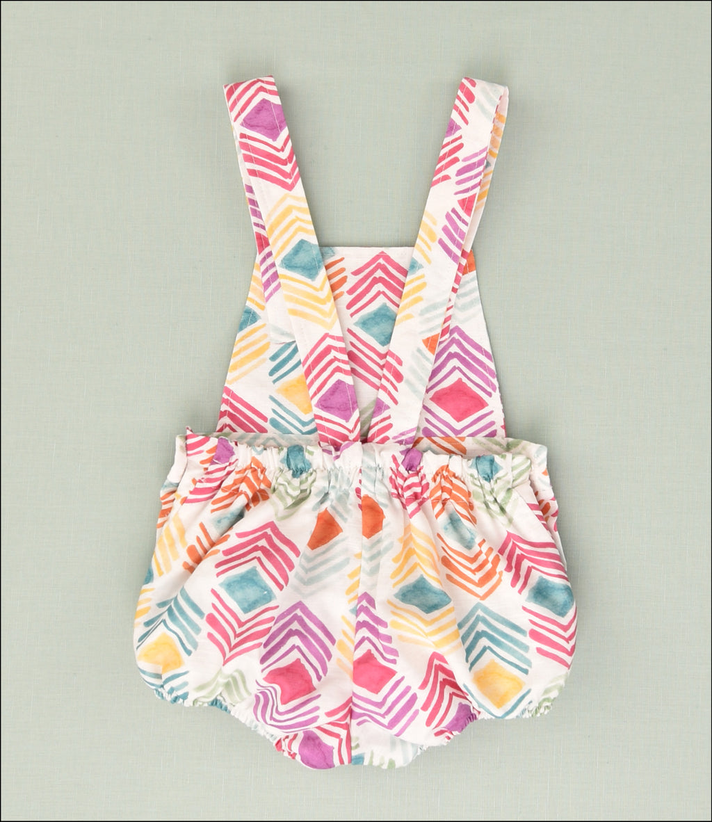 PETO RANA ESTAMPADO BEBE