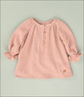 BLUSA LISA NIÑA