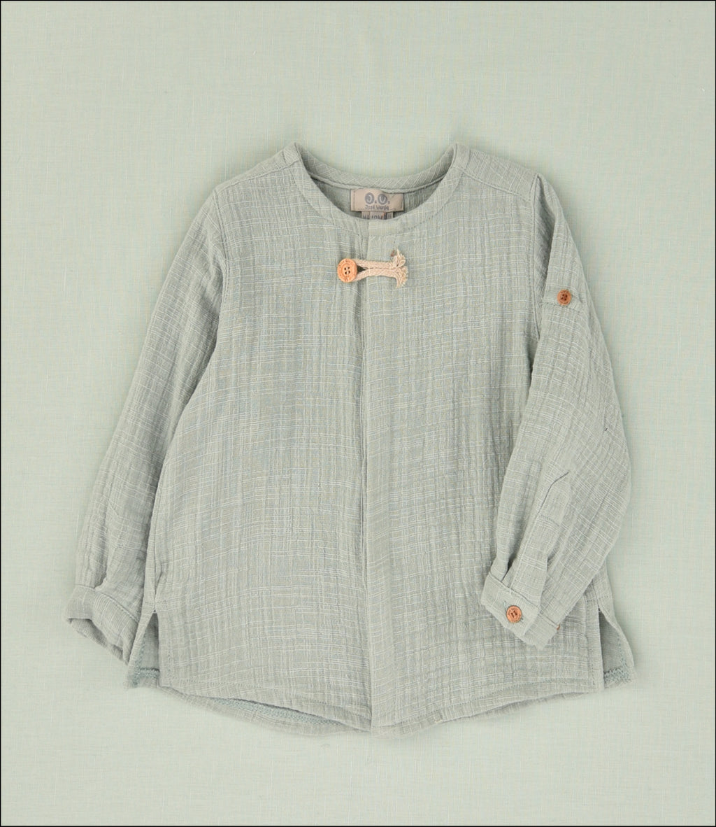 BLUSA LISA BEBE