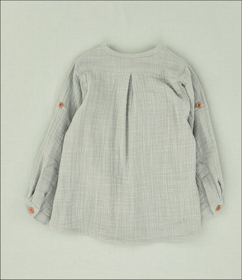 BLUSA LISA BEBE