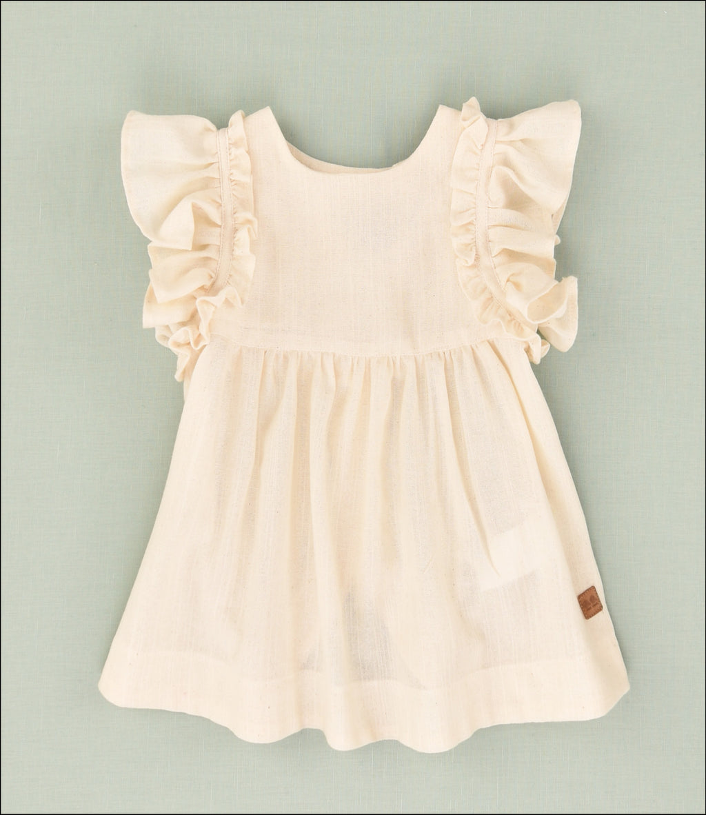 BLUSA LISA NIÑA