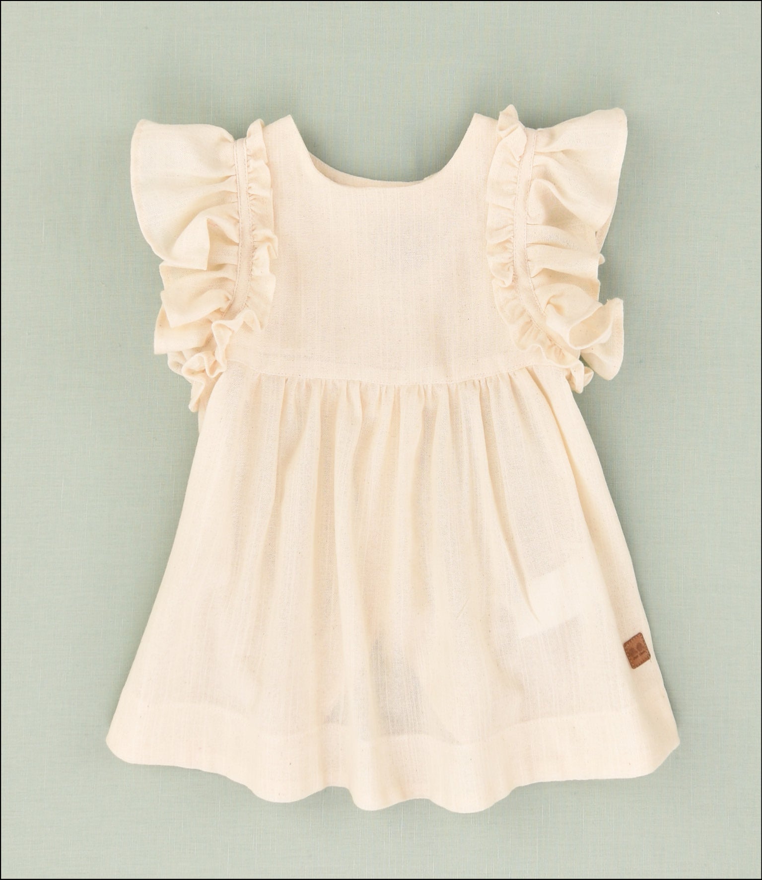 BLUSA LISA NIÑA