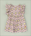 BLUSA ESTAMPADA NIÑA