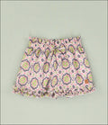 SHORT ESTAMPADO NIÑA