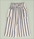 PANTALON LARGO RAYAS NIÑA