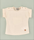 BLUSA LISA BEBE