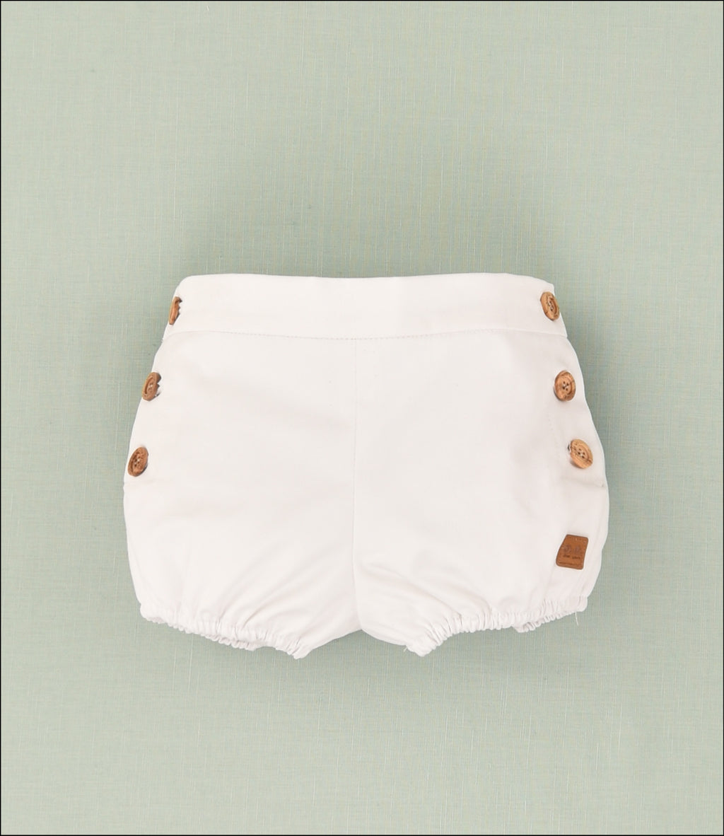 PANTALON RANA SARGA BEBE