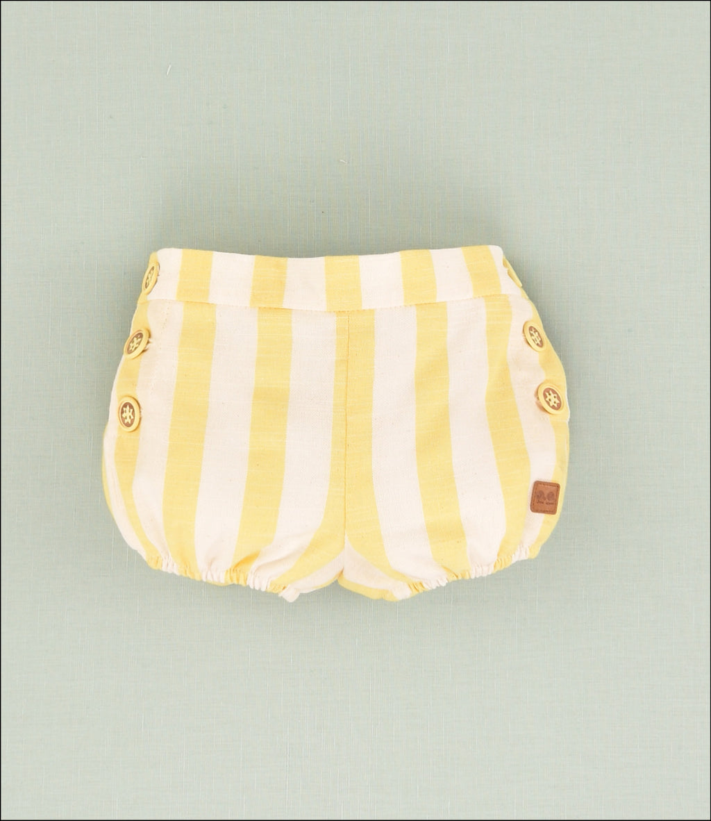 PANTALON RANA RAYAS BEBE