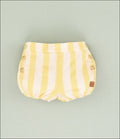 PANTALON RANA RAYAS BEBE