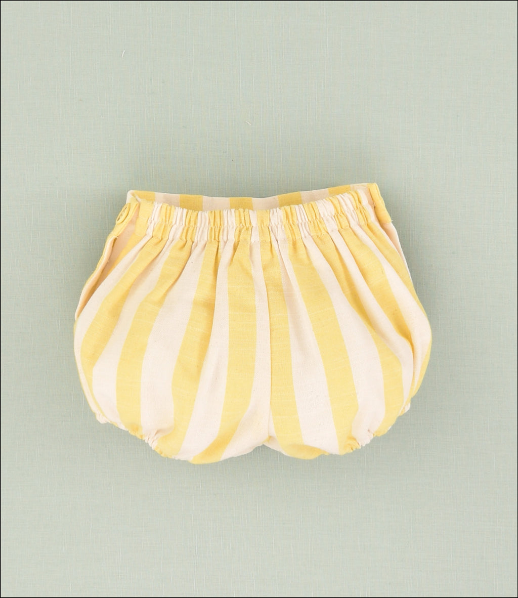 PANTALON RANA RAYAS BEBE